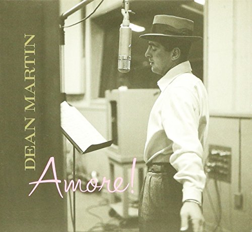 album dean martin