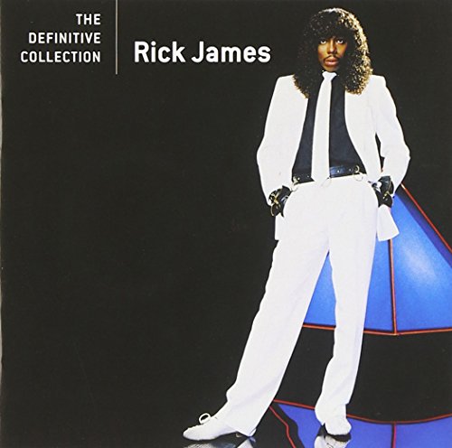 album rick james