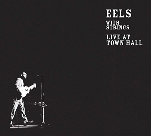 album eels