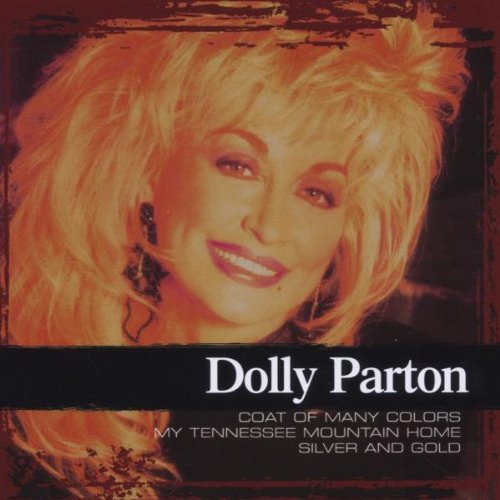 album dolly parton