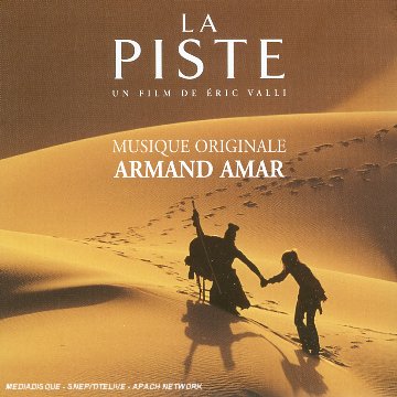 album armand amard