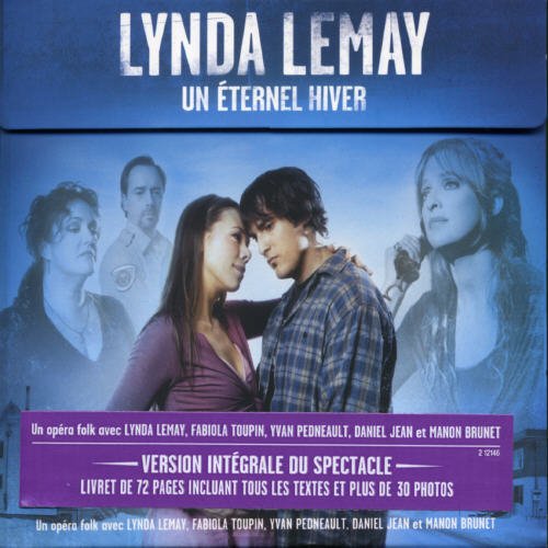 album lynda lemay