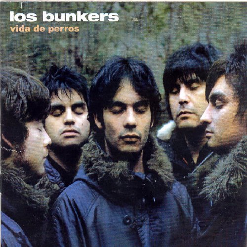 album los bunkers