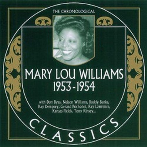 album mary lou williams