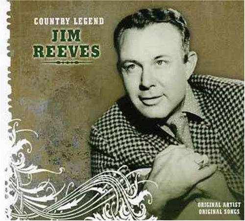 album jim reeves