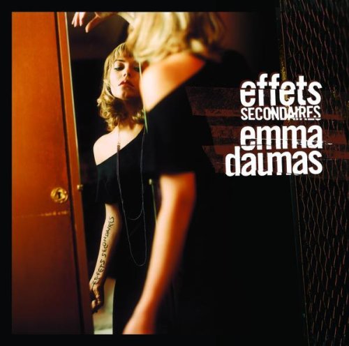 album emma daumas