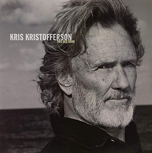 album kris kristofferson