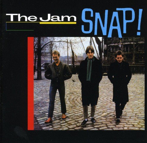 album the jam