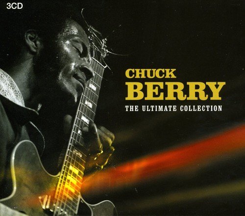 album chuck berry