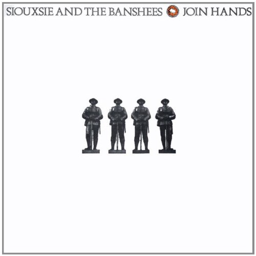 album siouxsie and the banshees