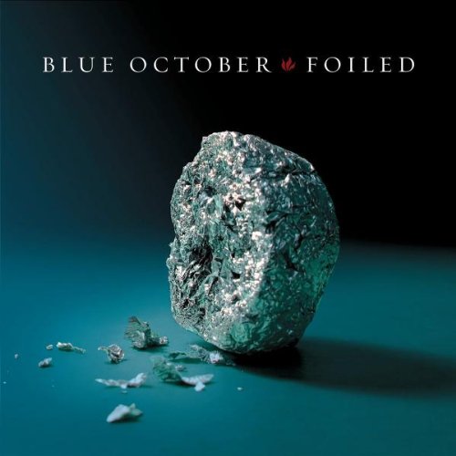 album blue october