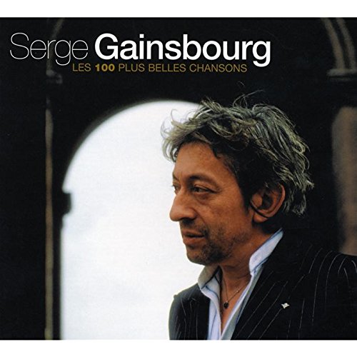 album serge gainsbourg