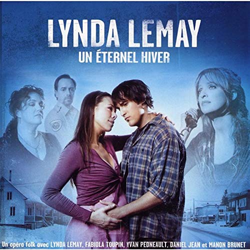 album lynda lemay