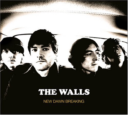 album the walls