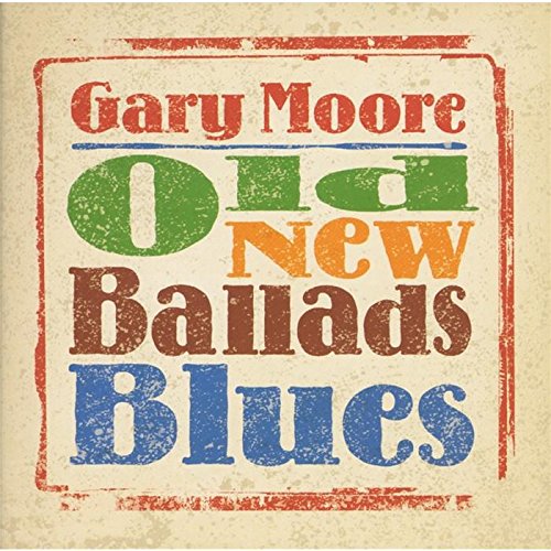 album gary moore