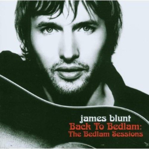 album james blunt