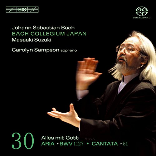 album johann sebastian bach