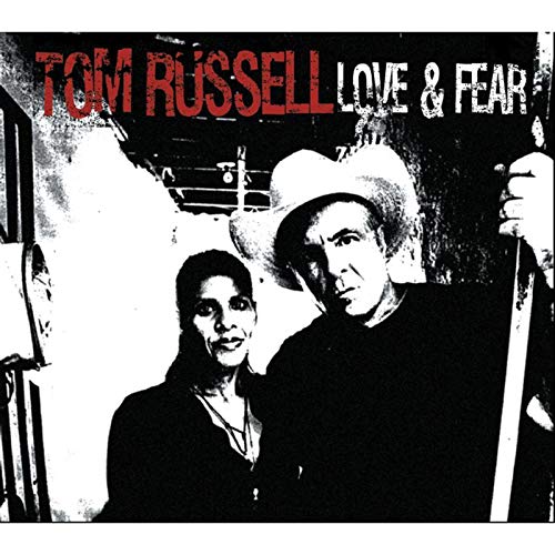 album tom russell