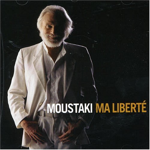 album georges moustaki