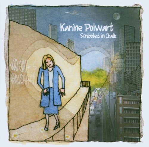 album karine polwart