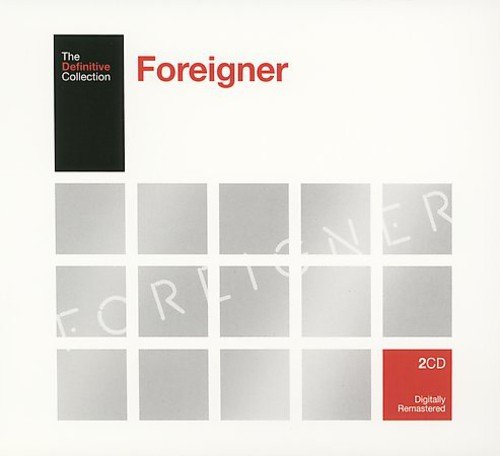 album foreigner