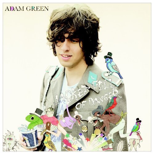 album adam green