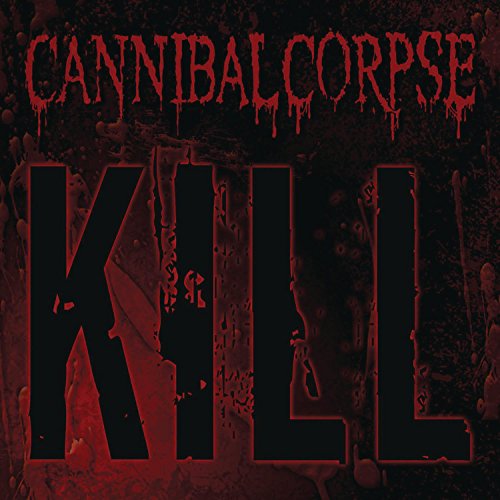 album cannibal corpse