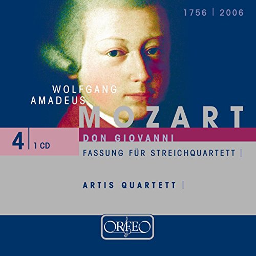 album wolfgang amadeus mozart