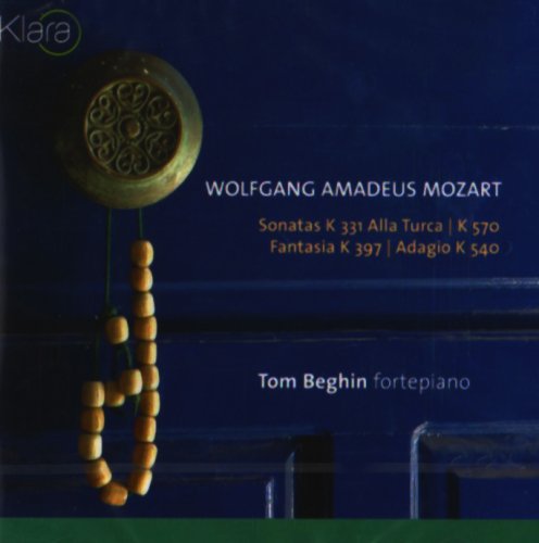 album wolfgang amadeus mozart