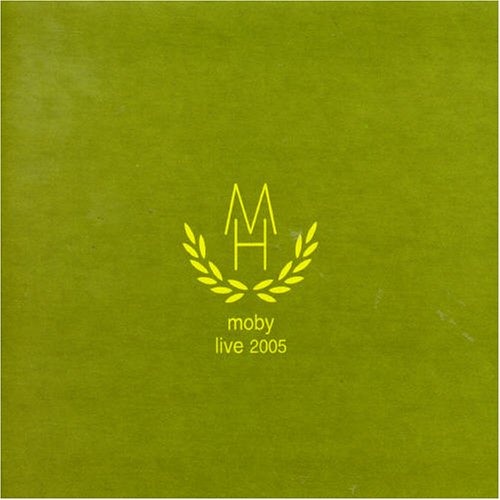 album moby