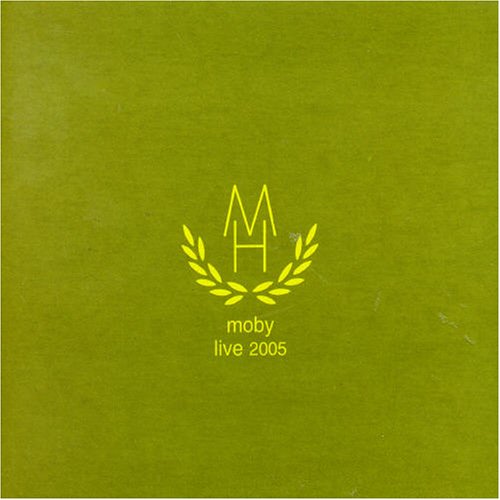 album moby