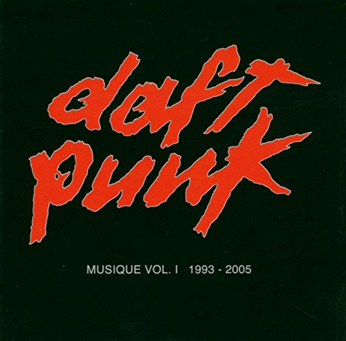 album daft punk