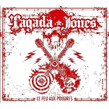 album tagada jones