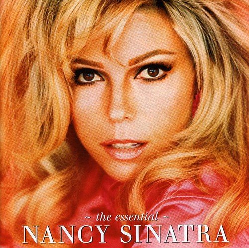 album nancy sinatra