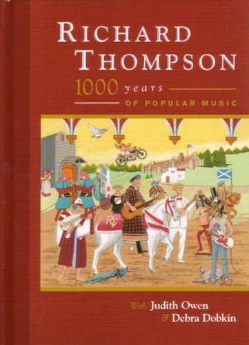 album richard thompson