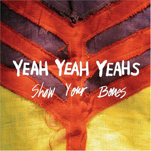 album yeah yeah yeahs