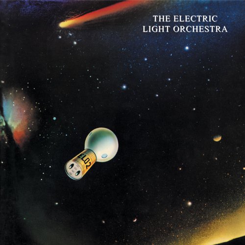 album electric light orchestra