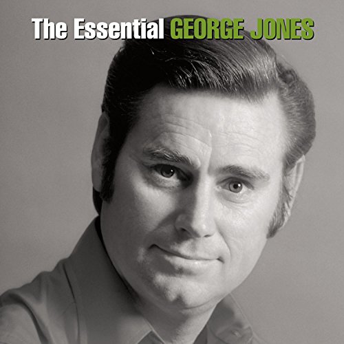 album george jones