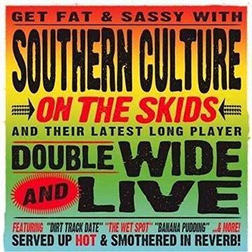 album southern culture on the skids