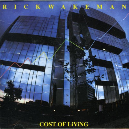 album rick wakeman