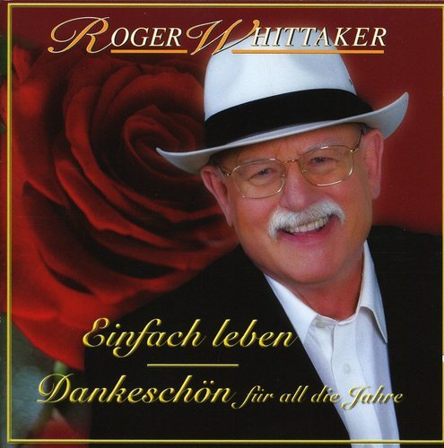 album roger whittaker