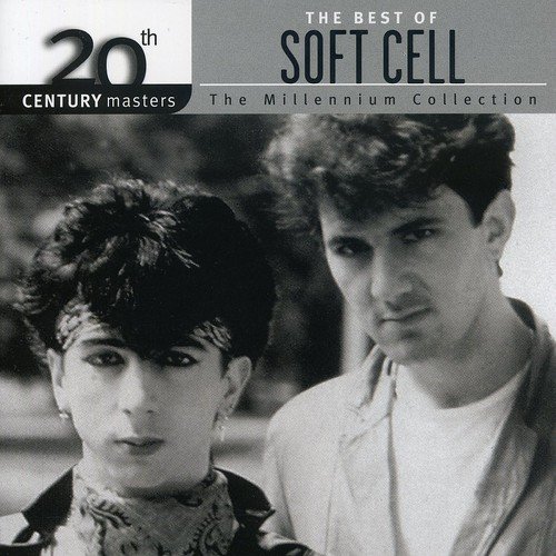 album soft cell