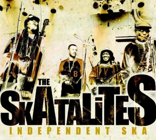 album the skatalites