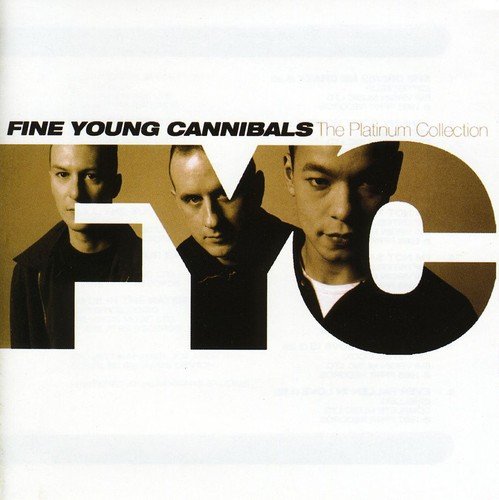 album fine young cannibals