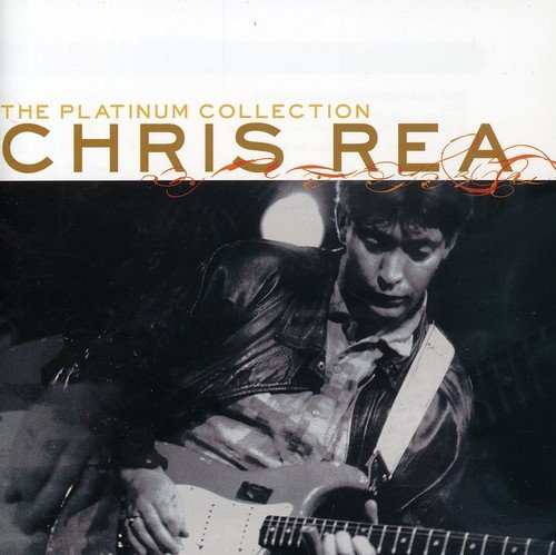 album chris rea