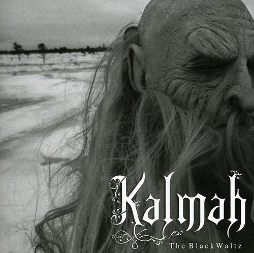 album kalmah