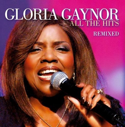 album gloria gaynor