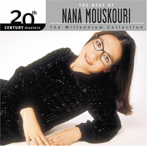 album nana mouskouri