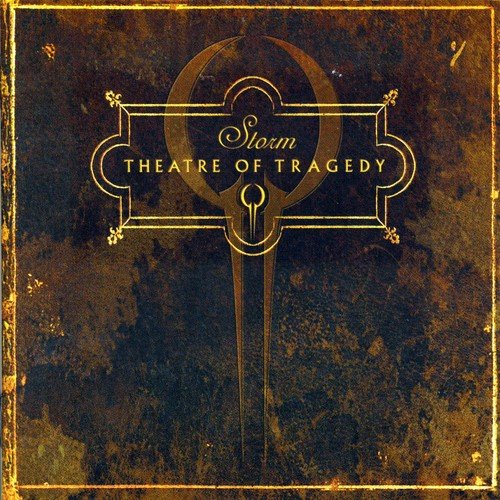 album theatre of tragedy