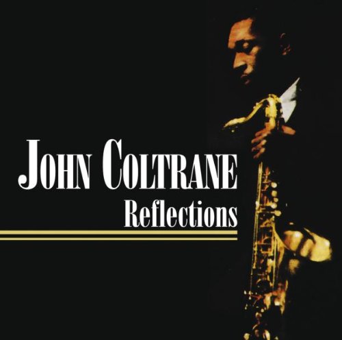 album john coltrane